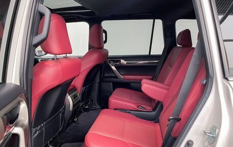 Lexus GX II, 2020 год, 7 900 000 рублей, 18 фотография
