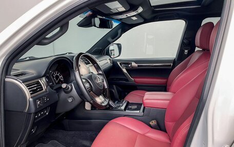 Lexus GX II, 2020 год, 7 900 000 рублей, 17 фотография