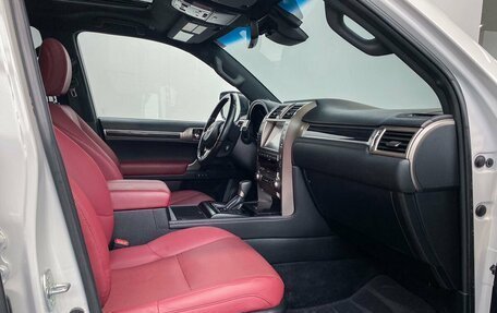Lexus GX II, 2020 год, 7 900 000 рублей, 20 фотография
