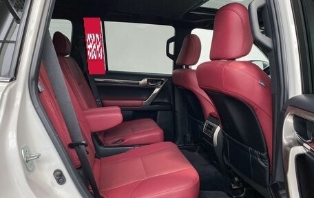 Lexus GX II, 2020 год, 7 900 000 рублей, 21 фотография
