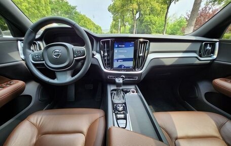 Volvo S60 III, 2021 год, 2 760 000 рублей, 13 фотография
