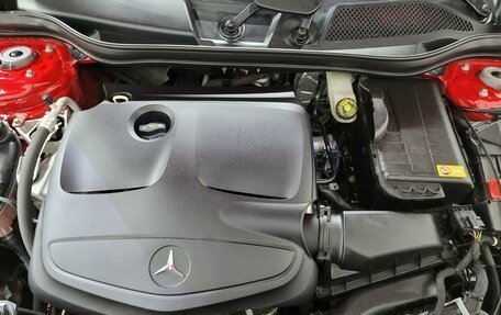 Mercedes-Benz A-Класс, 2015 год, 1 500 000 рублей, 16 фотография