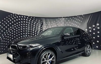 BMW X6, 2023 год, 14 710 000 рублей, 1 фотография