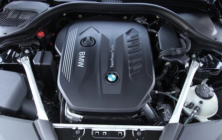 BMW 5 серия, 2020 год, 6 950 000 рублей, 7 фотография
