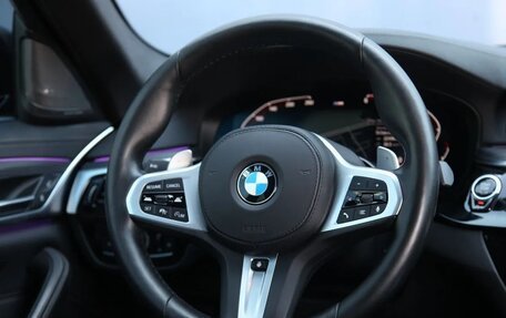 BMW 5 серия, 2020 год, 6 950 000 рублей, 11 фотография