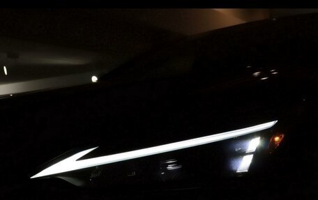 Lexus NX, 2022 год, 6 500 000 рублей, 9 фотография