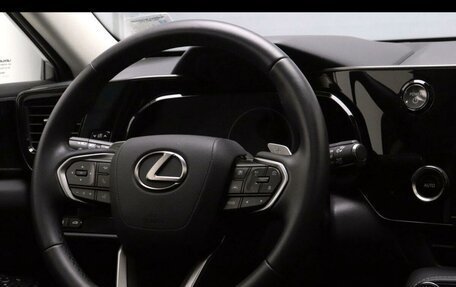 Lexus NX, 2022 год, 6 500 000 рублей, 19 фотография