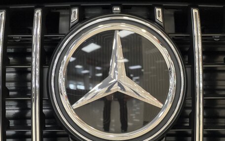Mercedes-Benz GLE, 2019 год, 7 395 000 рублей, 9 фотография