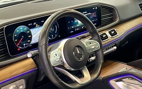 Mercedes-Benz GLE, 2019 год, 7 395 000 рублей, 5 фотография
