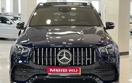 Mercedes-Benz GLE, 2019 год, 7 395 000 рублей, 12 фотография