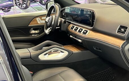 Mercedes-Benz GLE, 2019 год, 7 395 000 рублей, 16 фотография