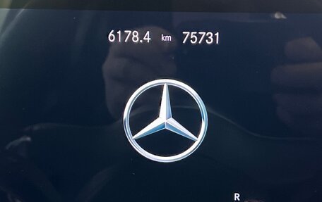 Mercedes-Benz GLE, 2019 год, 7 395 000 рублей, 17 фотография