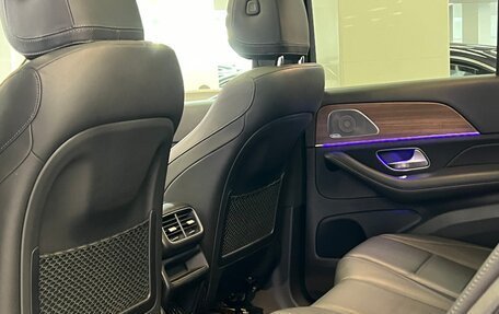 Mercedes-Benz GLE, 2019 год, 7 395 000 рублей, 21 фотография