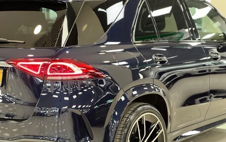 Mercedes-Benz GLE, 2019 год, 7 395 000 рублей, 23 фотография
