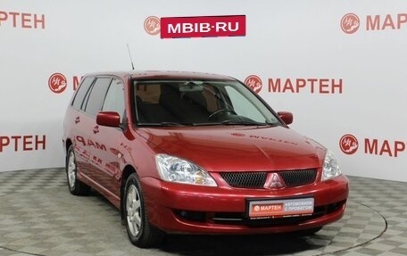 Mitsubishi Lancer IX, 2008 год, 660 000 рублей, 2 фотография