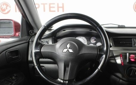 Mitsubishi Lancer IX, 2008 год, 660 000 рублей, 23 фотография