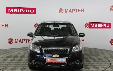 Chevrolet Aveo III, 2011 год, 570 000 рублей, 3 фотография