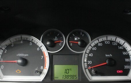 Chevrolet Aveo III, 2011 год, 570 000 рублей, 20 фотография