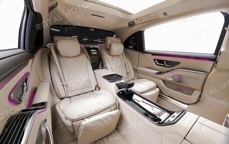 Mercedes-Benz Maybach S-Класс, 2023 год, 43 900 000 рублей, 14 фотография