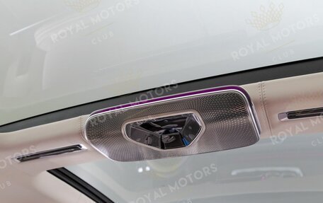 Mercedes-Benz Maybach S-Класс, 2023 год, 43 900 000 рублей, 24 фотография