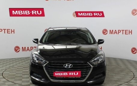 Hyundai i40 I рестайлинг, 2017 год, 1 720 000 рублей, 3 фотография