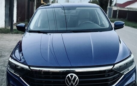 Volkswagen Polo VI (EU Market), 2020 год, 1 910 000 рублей, 1 фотография