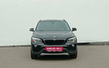 BMW X1, 2014 год, 1 715 000 рублей, 2 фотография