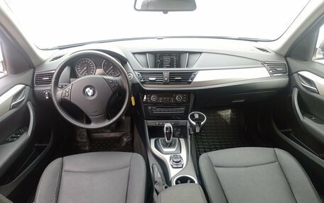 BMW X1, 2014 год, 1 715 000 рублей, 12 фотография
