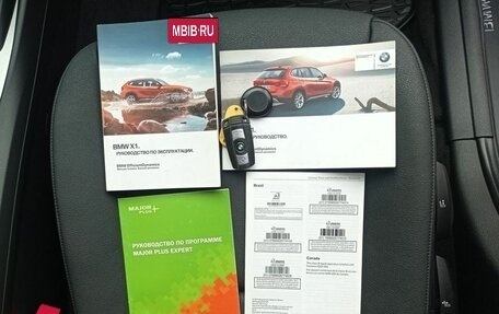 BMW X1, 2014 год, 1 715 000 рублей, 17 фотография