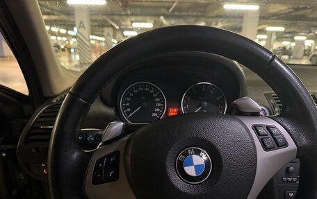 BMW 1 серия, 2007 год, 1 700 000 рублей, 6 фотография
