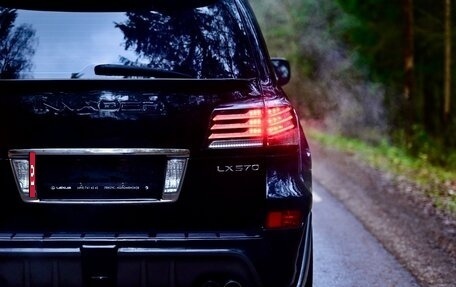 Lexus LX III, 2011 год, 4 900 000 рублей, 7 фотография