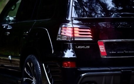 Lexus LX III, 2011 год, 4 900 000 рублей, 11 фотография