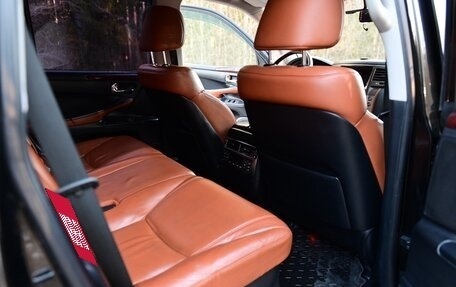 Lexus LX III, 2011 год, 4 900 000 рублей, 23 фотография