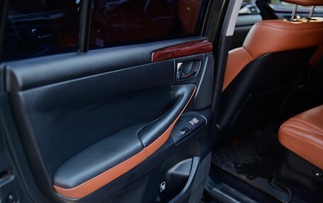 Lexus LX III, 2011 год, 4 900 000 рублей, 27 фотография