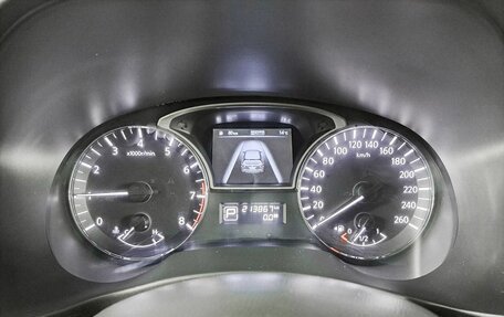 Nissan Pathfinder, 2014 год, 2 199 700 рублей, 13 фотография