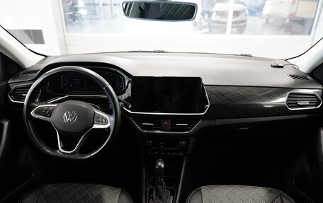 Volkswagen Polo VI (EU Market), 2020 год, 2 300 000 рублей, 5 фотография