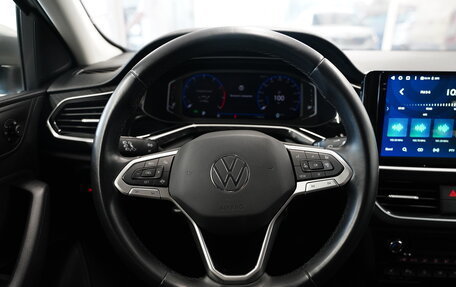 Volkswagen Polo VI (EU Market), 2020 год, 2 300 000 рублей, 7 фотография
