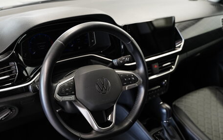 Volkswagen Polo VI (EU Market), 2020 год, 2 300 000 рублей, 15 фотография