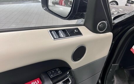 Land Rover Range Rover Sport II, 2018 год, 6 699 000 рублей, 8 фотография