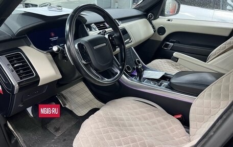 Land Rover Range Rover Sport II, 2018 год, 6 699 000 рублей, 7 фотография