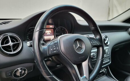 Mercedes-Benz A-Класс, 2013 год, 1 310 000 рублей, 13 фотография