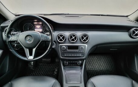 Mercedes-Benz A-Класс, 2013 год, 1 310 000 рублей, 12 фотография