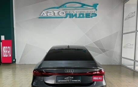Audi A7, 2019 год, 4 999 000 рублей, 4 фотография