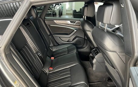 Audi A7, 2019 год, 4 999 000 рублей, 13 фотография