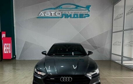 Audi A7, 2019 год, 4 999 000 рублей, 3 фотография