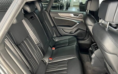 Audi A7, 2019 год, 4 999 000 рублей, 14 фотография