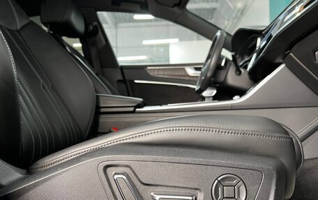 Audi A7, 2019 год, 4 999 000 рублей, 18 фотография