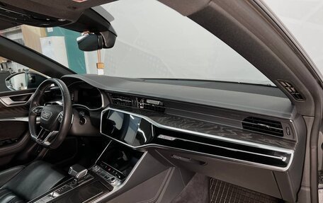 Audi A7, 2019 год, 4 999 000 рублей, 19 фотография