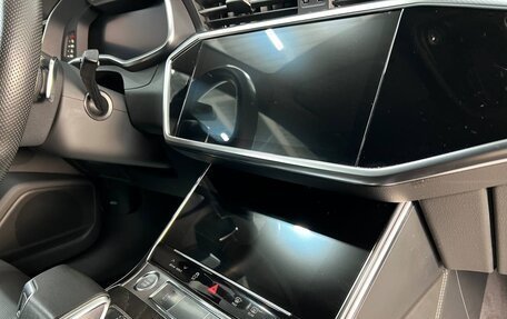 Audi A7, 2019 год, 4 999 000 рублей, 21 фотография