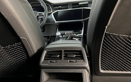 Audi A7, 2019 год, 4 999 000 рублей, 15 фотография